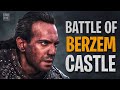 Battle Of Berzem Castle Sultan Alparslan Malik Shah Cinematic Film Uyanis Buyuk Selcuklu Battle Of Berzem Castle Sultan Alparslan Malik Shah Cinematic Film Uyanis Buyuk Selcuklu