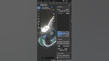 Best Blender Addon 2023 #shorts