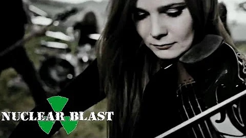 ELUVEITIE - King (OFFICIAL MUSIC VIDEO)