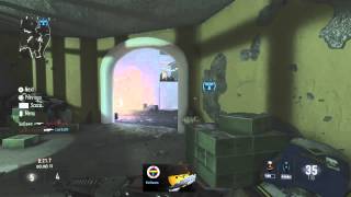 Lag Switching Last Map