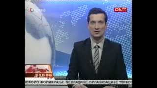 DNEVNIK OSMTV  23 02 2015