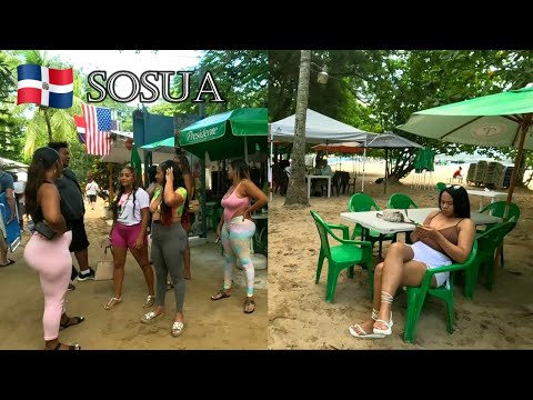 🇩🇴 Sosúa The Paradise of Single Men (2023)