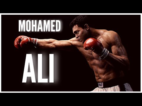 Vidéo: Comment Muhammad Ali a changé le monde ?