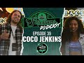 NuWu Sessions Podcast Episode 039 | Coco Jenkins of NTDLV