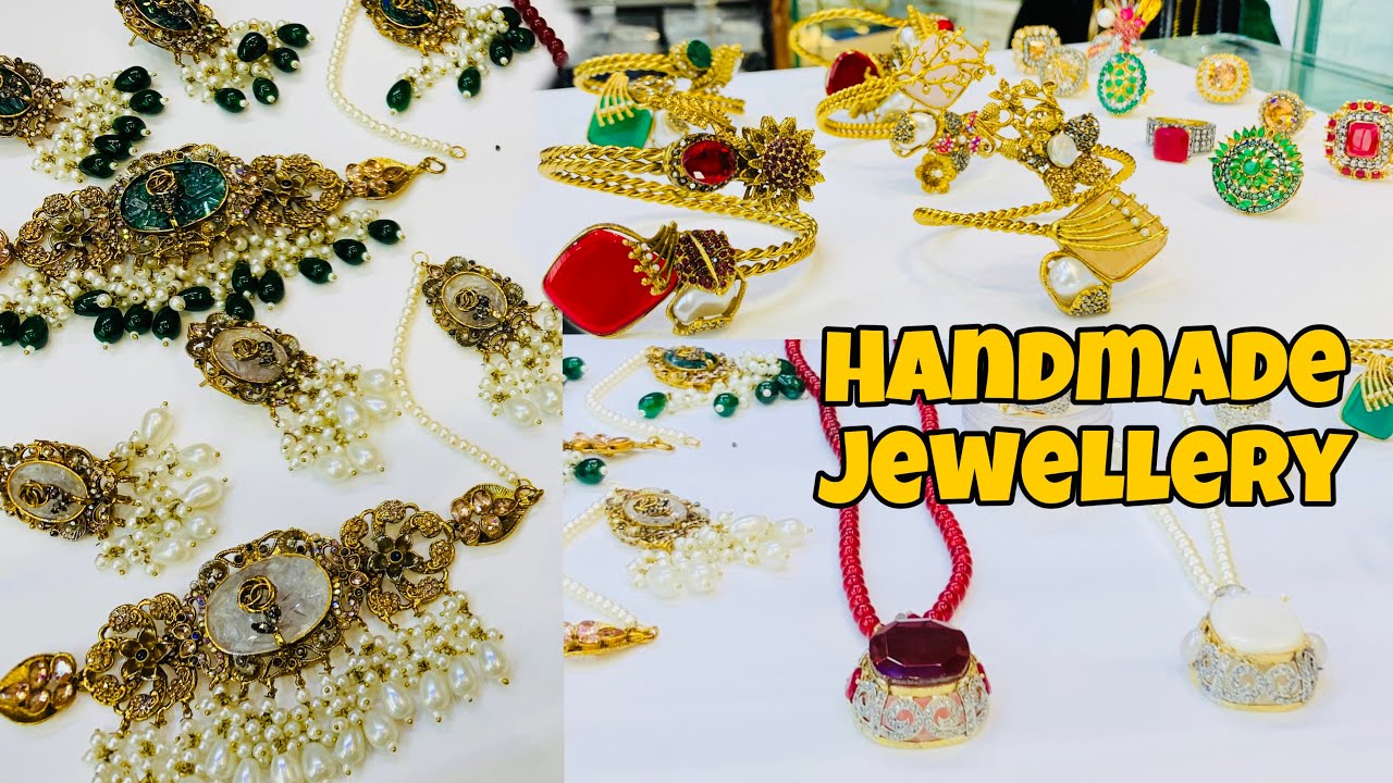 HANDMADE TURKISH ARTICLE || TURKISH KARRAY / BANI THANI