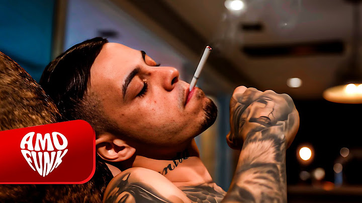 FUMANDO FROZEN - MC Tuto, MC Hariel, MC GP, MC Ryan SP, du L, Aaron Modesto (DJ Victor)