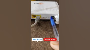 How to Reset Syrotech Single Band Router | WiFi Router Reset