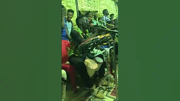 The Best Sudanese DJ Ever 