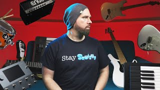 I Don't Want This To Be My Legacy.