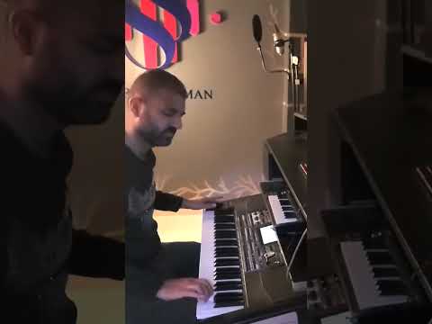 على اي اساس ناصيف زيتون عزف ساري سليمان 