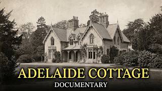 The ENTIRE Story of Prince William Princess Kate s Hidden Home Adelaide Cottage
