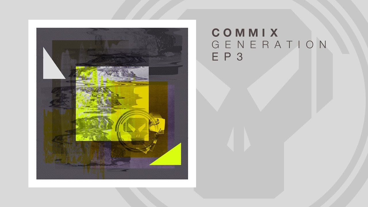 Commix - The Divide - YouTube