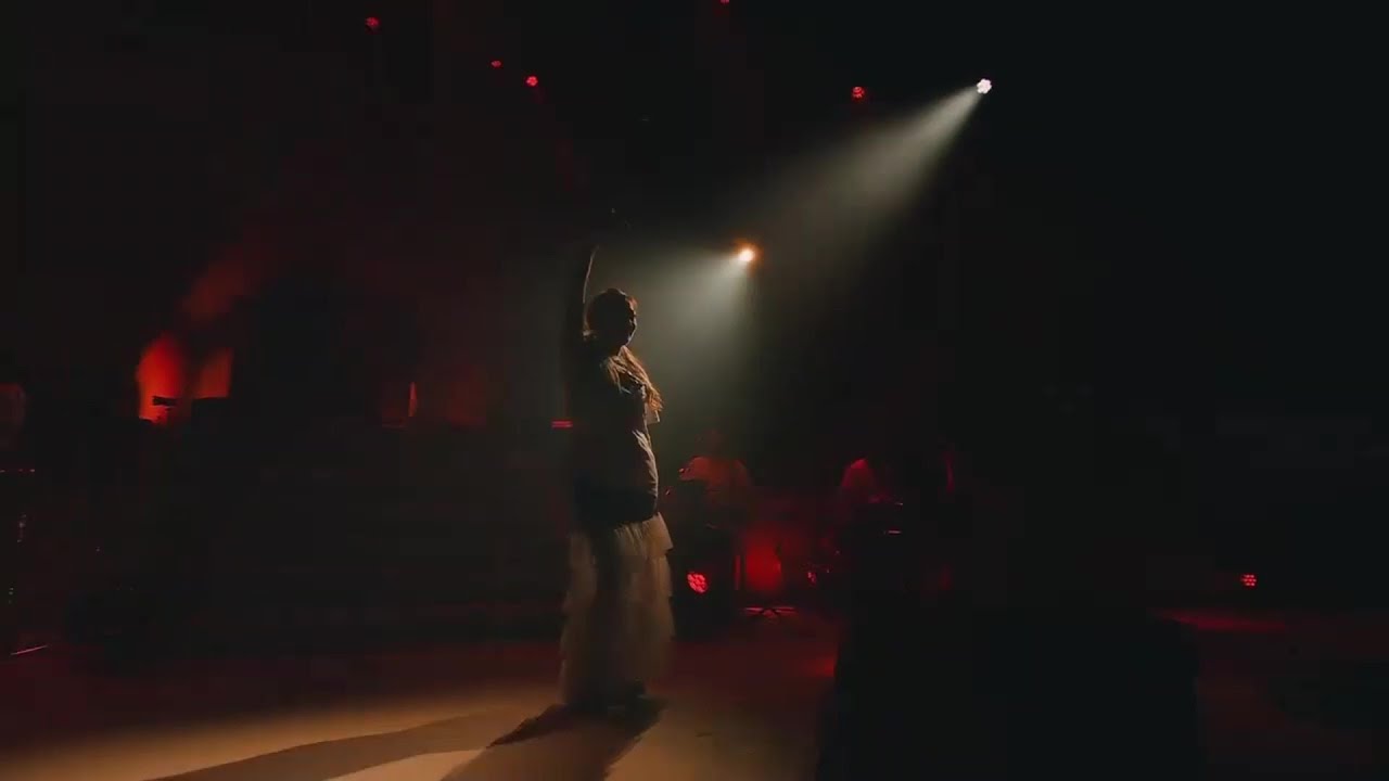 中山美穂：生意気 (Live and MV mix from 1985, 1986, and 2024)