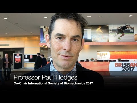 Prof. Paul Hodges