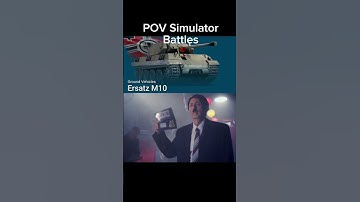 Avarge Simulator Battle #warthunder #meme #memes #funny #warthundermemes #warthundertanks