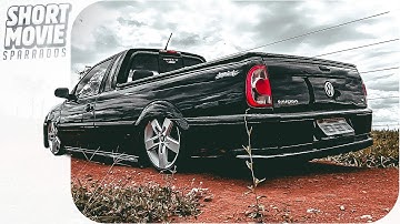 [SHORT MOVIE] SAVEIRO G4 SUPER SURF | SPARRADOS