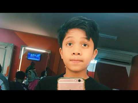 One Big Family - Gen Halilintar (cover)