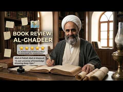 Al-Ghadeer video thumbnail