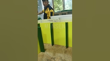 PVC guide strip conveyor belt baffle PU sidewall conveyor belt