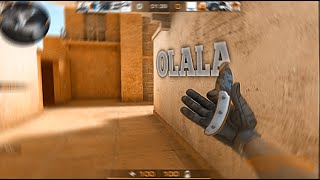 MORGENSHTERN - OLALA ❤ | Standoff 2 Fragmovie