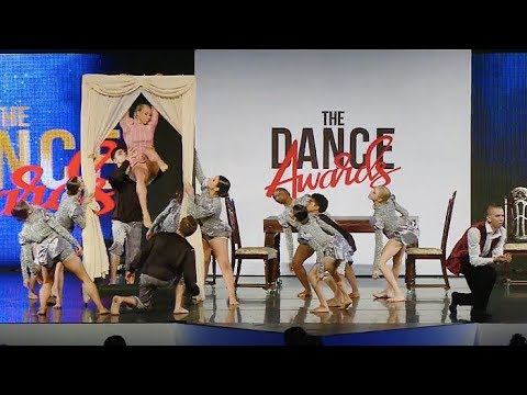 To Build A Home - Vlad's Dance Company