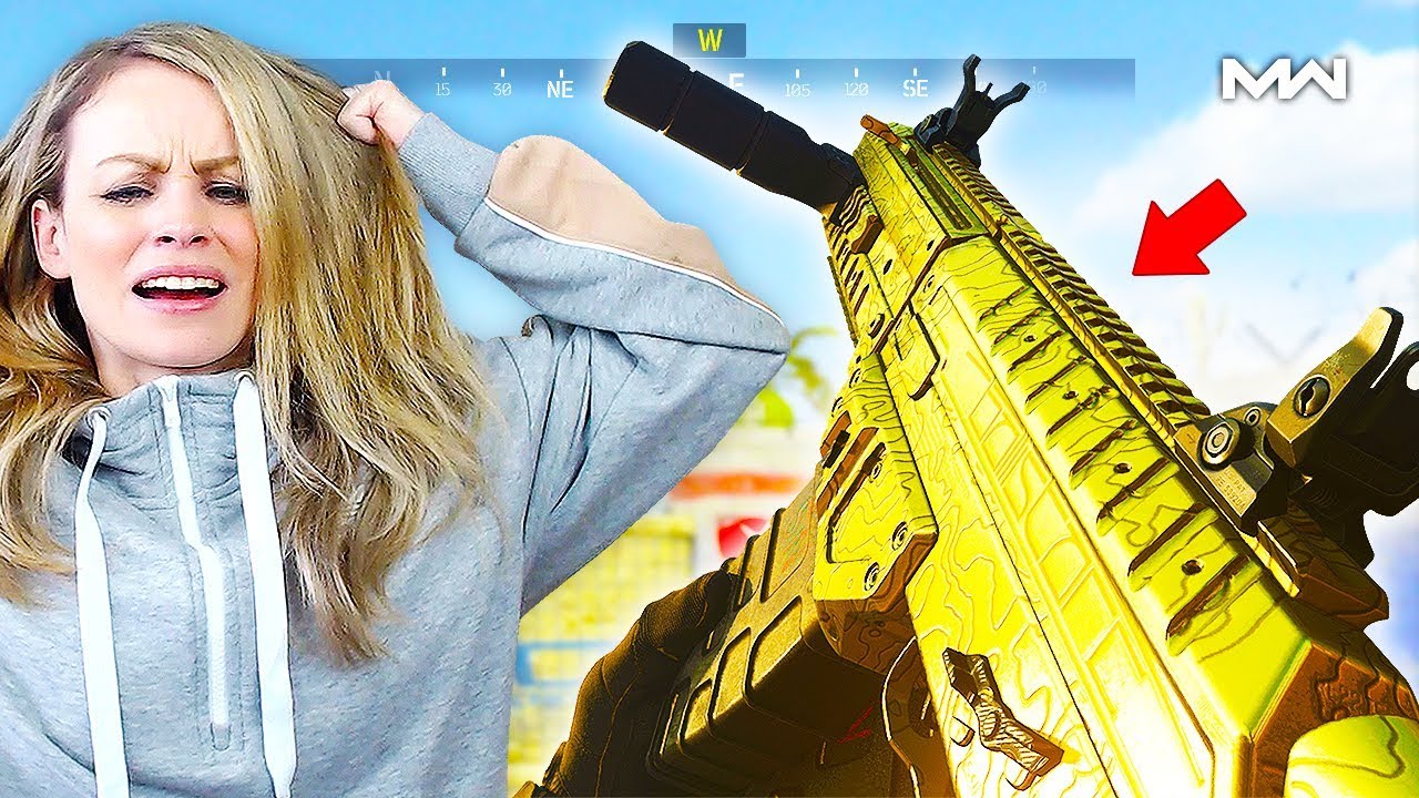 OK, THIS ANNOYED ME... | Road to Damascus #16 - Origin 12 (MW)