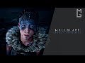 Hellblade: Senua's Sacrifice — обзор игры от Maximum Games