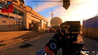 Modern Warfare ll: Season 2 - DOME MAP (No Commentary)