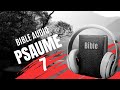 PSAUME 7 | LA BIBLE AUDIO avec textes