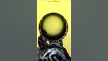 The Kar98 Is The Best Sniper In The Game!!