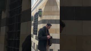 Amazing Al-Azm Palace, Damascus, Syria 🇸🇾
