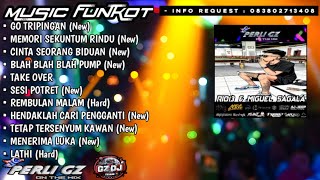 DJ PERLI GZ - GO TRIPINGAN X BLAH BLAH BLAH PUMP REQUEST BY RIO13 & MIGUEL SAGALA