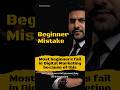 Biggest Digital Marketing Mistake Beginners Make #viral #digitalmarketing #contentcreator #online