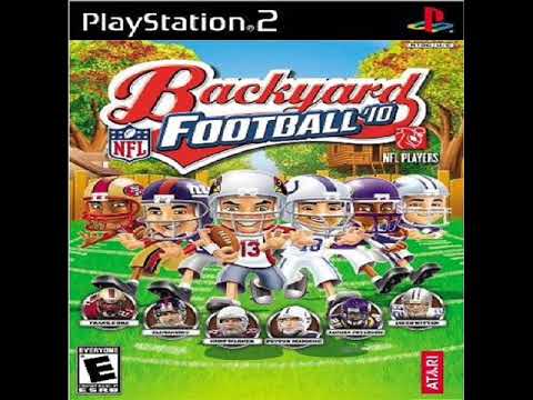 Backyard Football u002710 (2009) (Full EP)