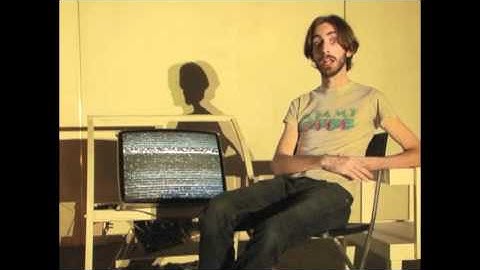 A Clockwork Orange Cast Interview - Tyler Pistorius