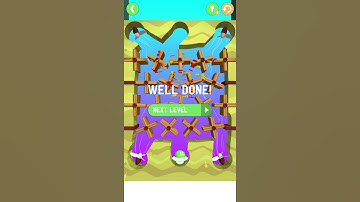 Dig This! | Gameplay | Round N Round | Level 19-7 | #shorts