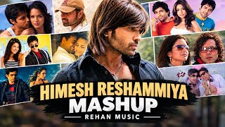 Himesh Reshammiya Mashup 2026 | Rehan Music | Best Of Himesh Reshammiya