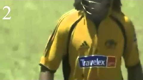 sreeshant Top 5 Moments in Cricket