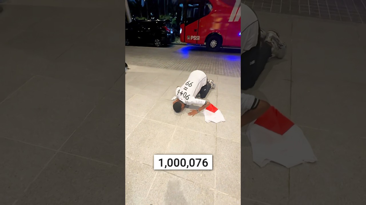 I Hit 1 Million Subscribers! 🤯