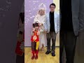 El travieso pequeño Nezha #funny #comedy #cosplay #anime #movie #pets