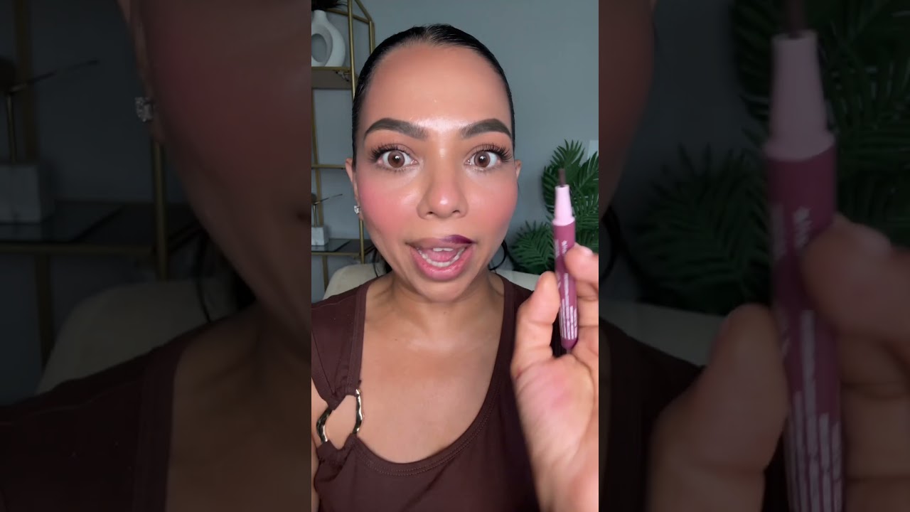 Lingerie Lip Liner Stain!!