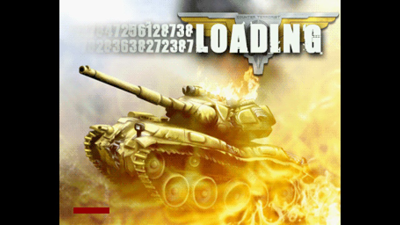 PSX Longplay [659] CT Special Forces (EU)