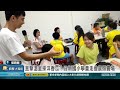 1150522 直擊溫室採洋香瓜！日新國小學童走進晨照農場