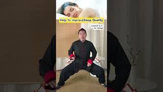 Specific exercise improve symptoms,daily full-body exercises remove root causes.#tcp #fyp #taichi