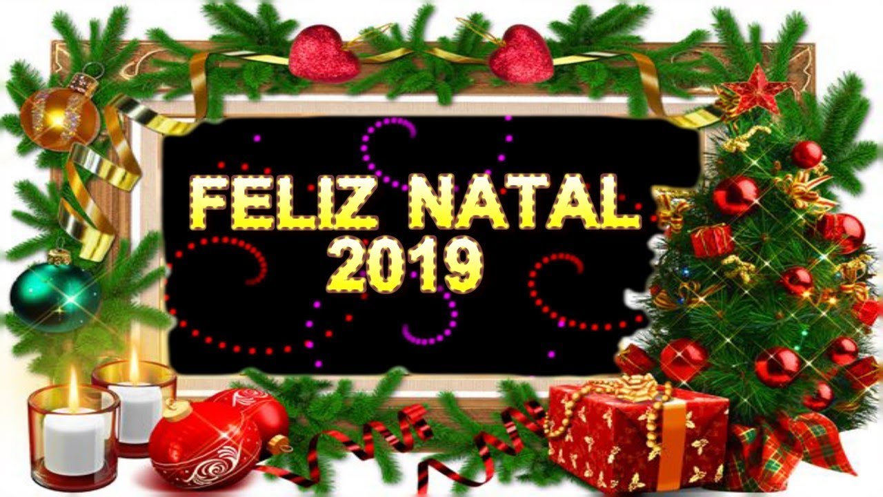 Resultado de imagem para feliz natal 2019,