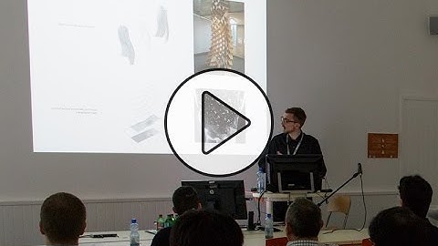 Responsive interaction in dynamic envelopes with mesh tessellations