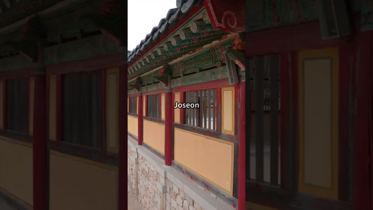 Why Did the Goryeo Dynasty Collapse So Quickly?