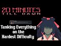 Yuki is a Tank on Darkness 15 in This Very Fun Roguelike!