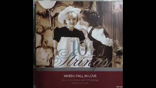 UNFORGETTABLE-101 strings