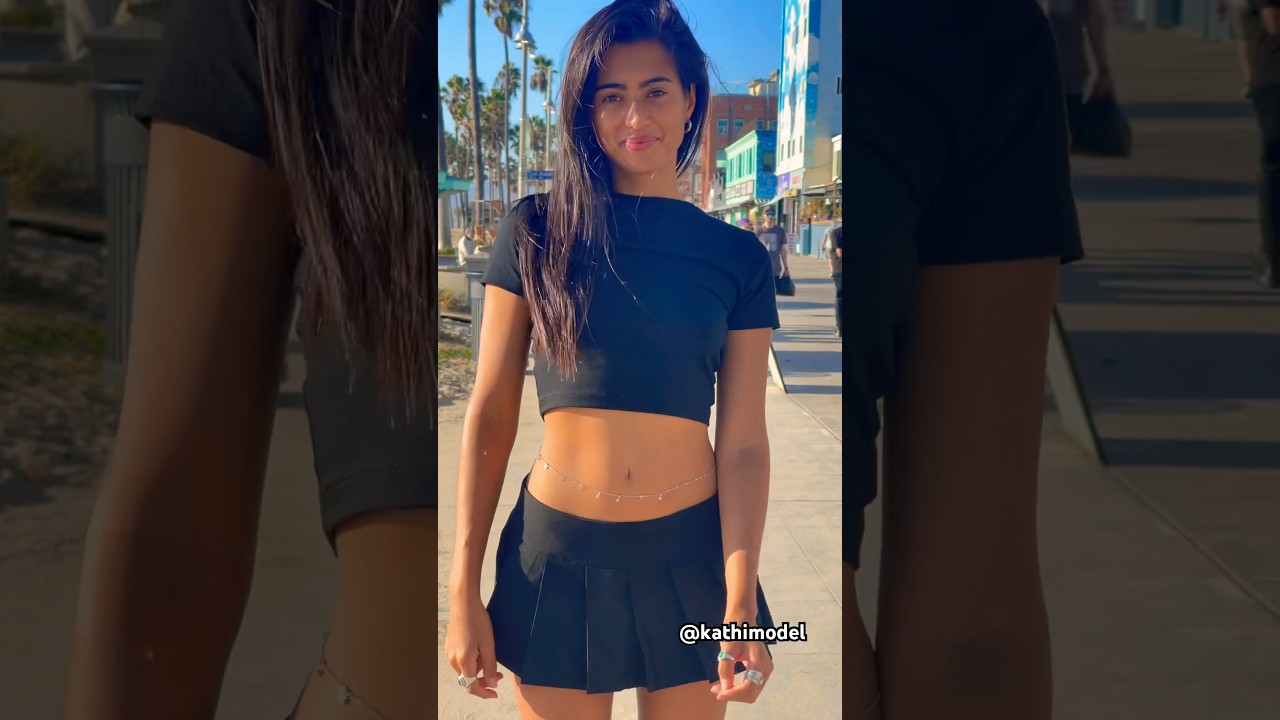 Venice Beach Baby